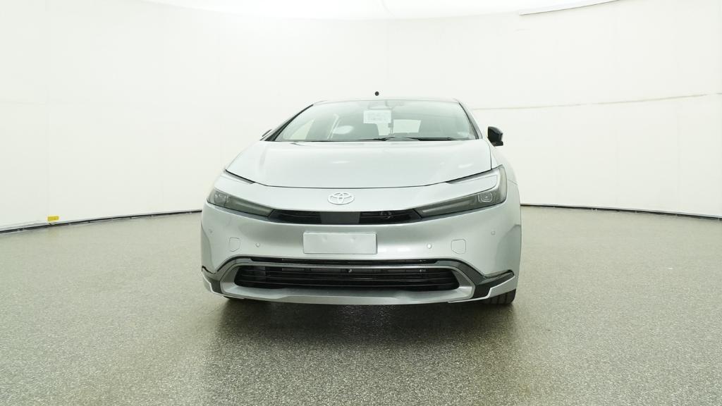 new 2026 Toyota Prius car, priced at $33,854