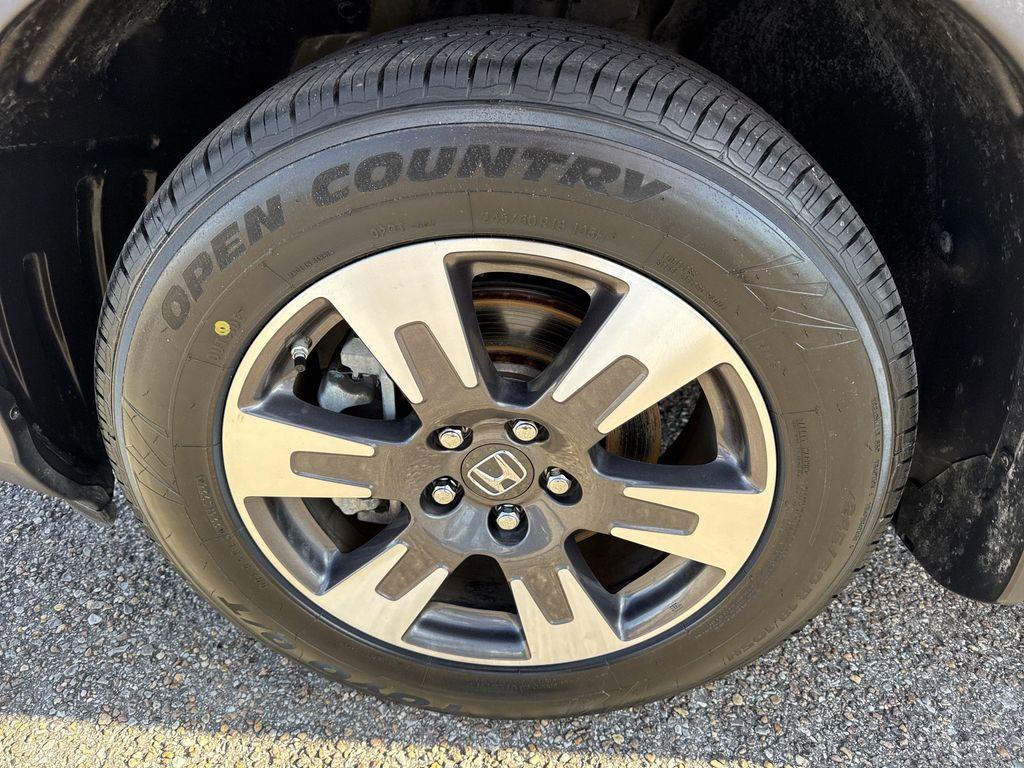 used 2019 Honda Ridgeline car, priced at $31,127