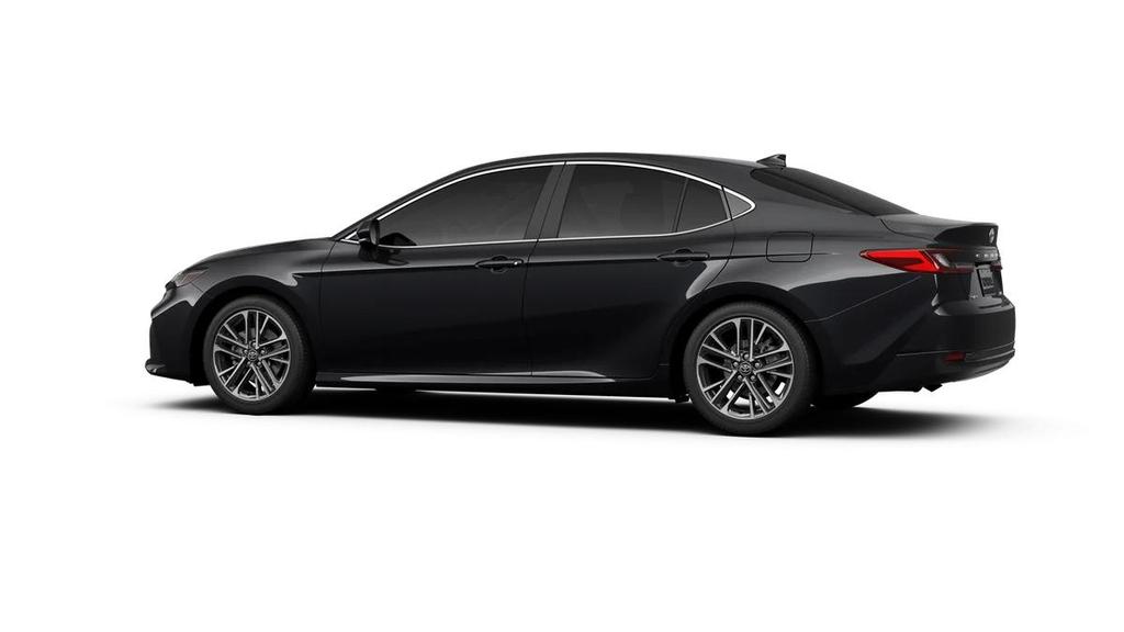 new 2026 Toyota Camry car, priced at $33,907