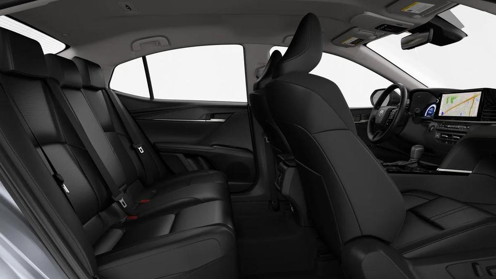 new 2026 Toyota Camry car, priced at $33,907
