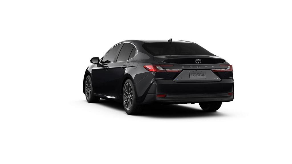 new 2026 Toyota Camry car, priced at $33,907