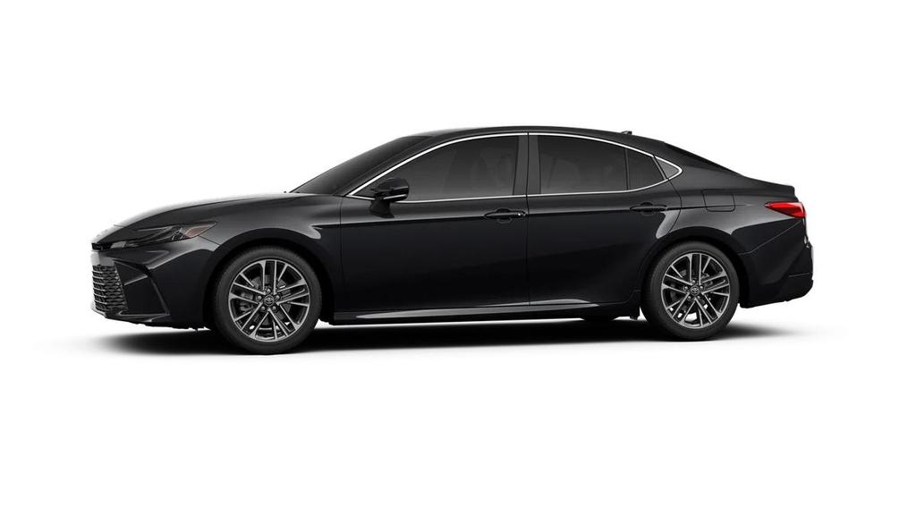 new 2026 Toyota Camry car, priced at $33,907