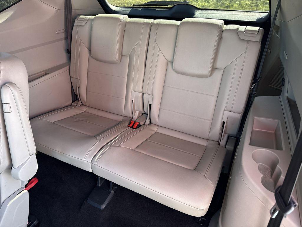 used 2022 Volkswagen Atlas car, priced at $23,899