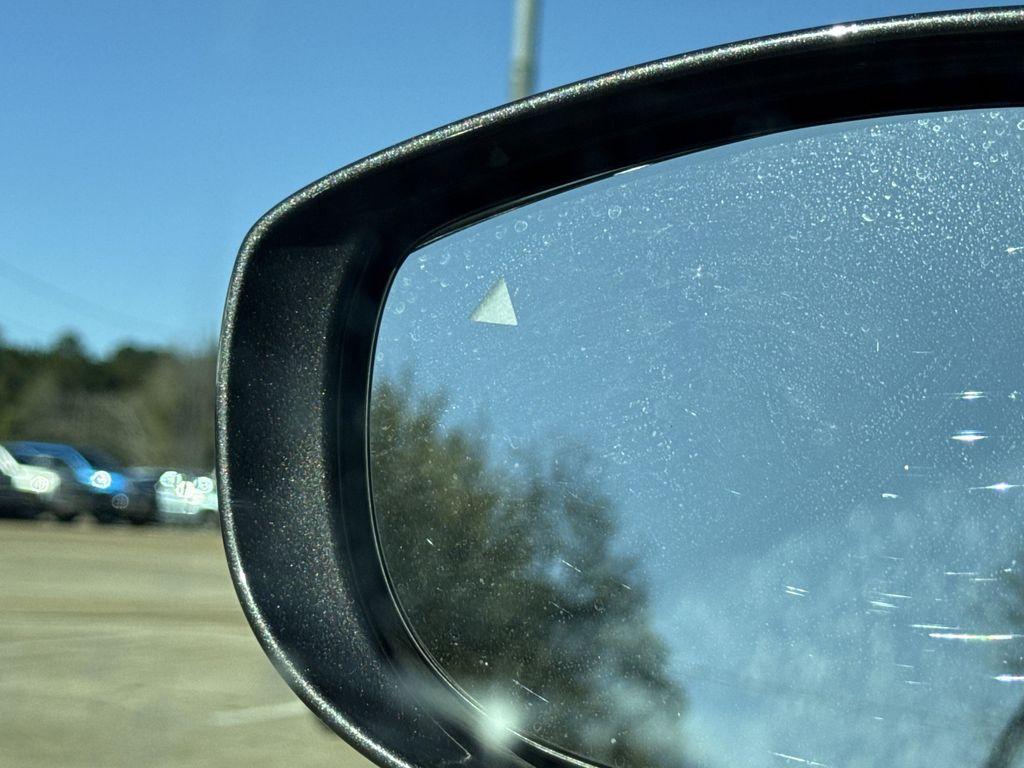 used 2017 Chrysler Pacifica car, priced at $9,997