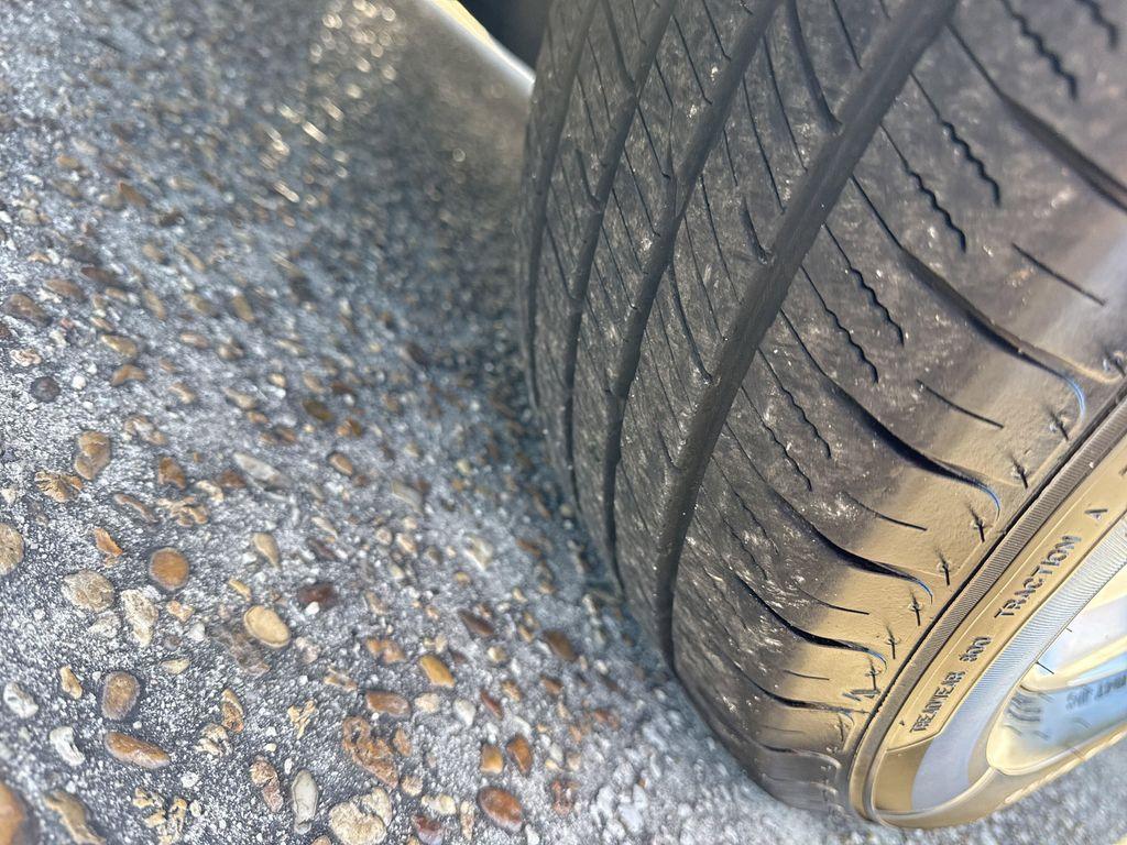 used 2017 Chrysler Pacifica car, priced at $9,997