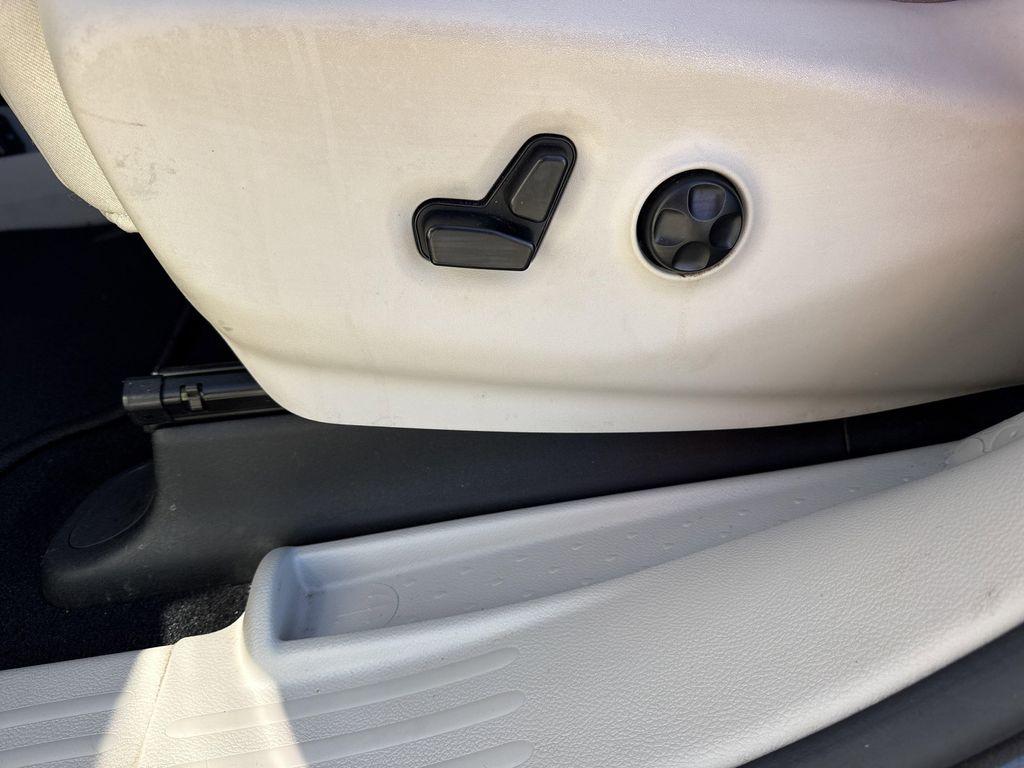 used 2017 Chrysler Pacifica car, priced at $9,997