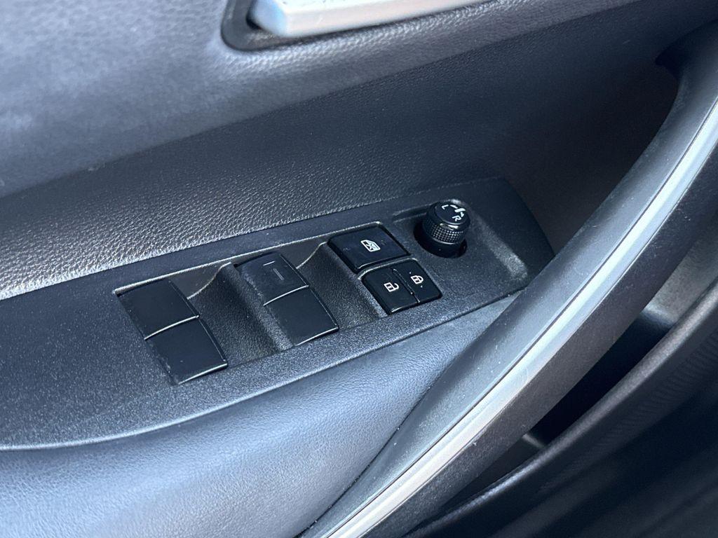 used 2021 Toyota Corolla car, priced at $19,144