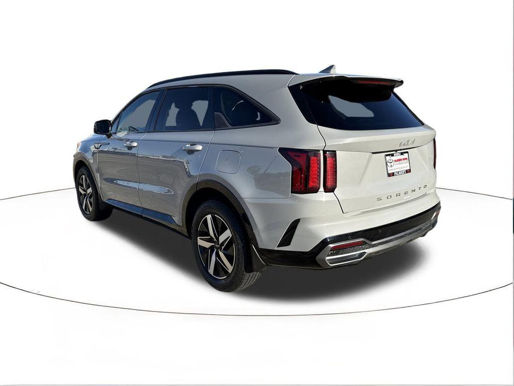 used 2022 Kia Sorento car, priced at $19,998