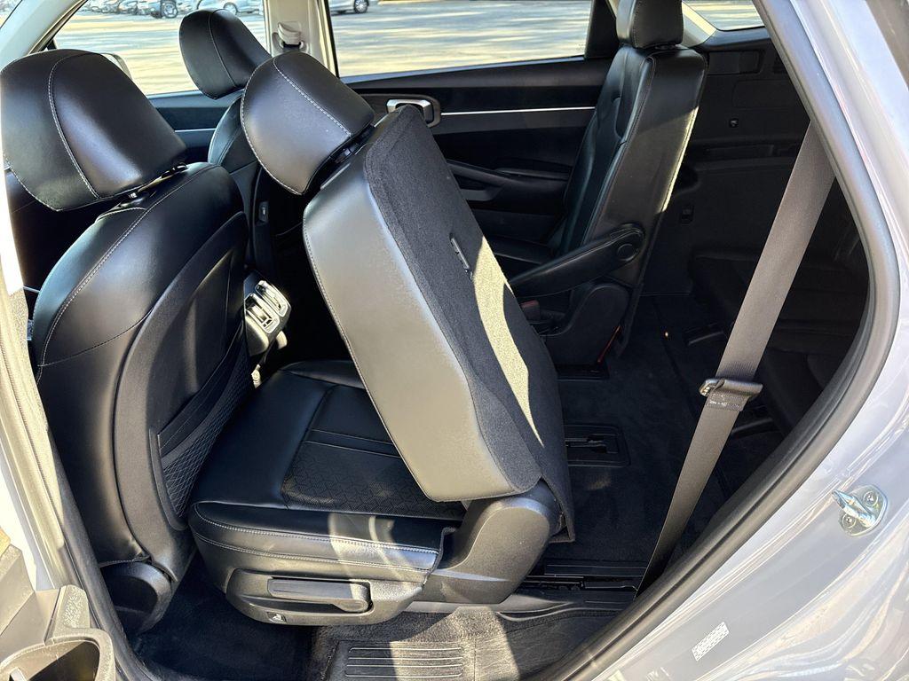 used 2022 Kia Sorento car, priced at $19,998