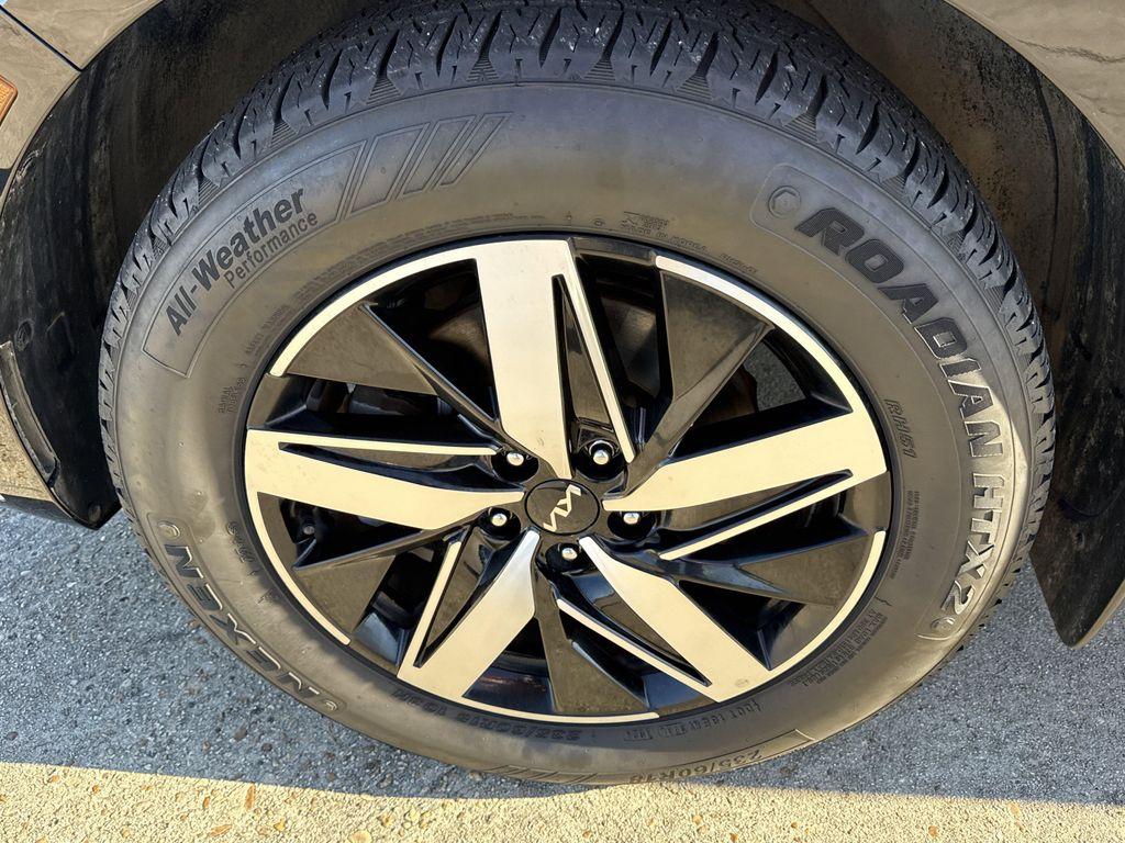 used 2022 Kia Sorento car, priced at $19,998