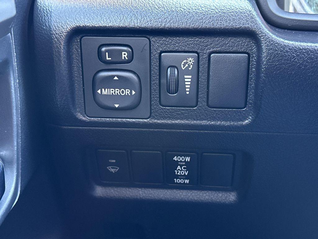 used 2015 Toyota 4Runner car, priced at $21,524