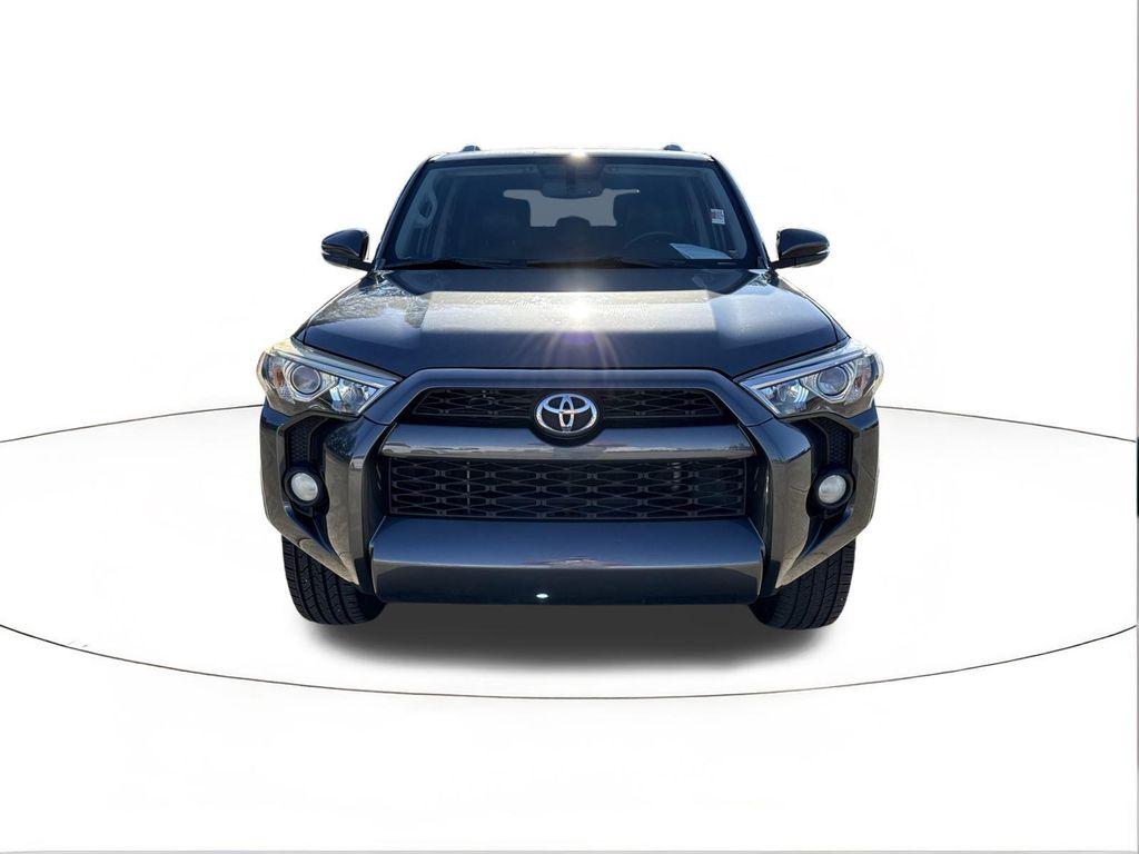 used 2015 Toyota 4Runner car, priced at $21,524
