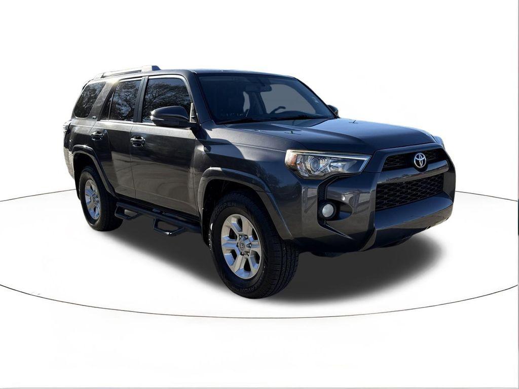 used 2015 Toyota 4Runner car, priced at $21,524