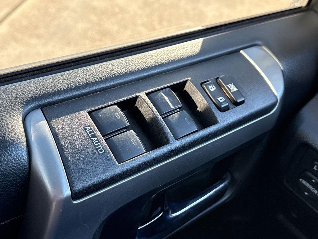 used 2015 Toyota 4Runner car, priced at $21,524