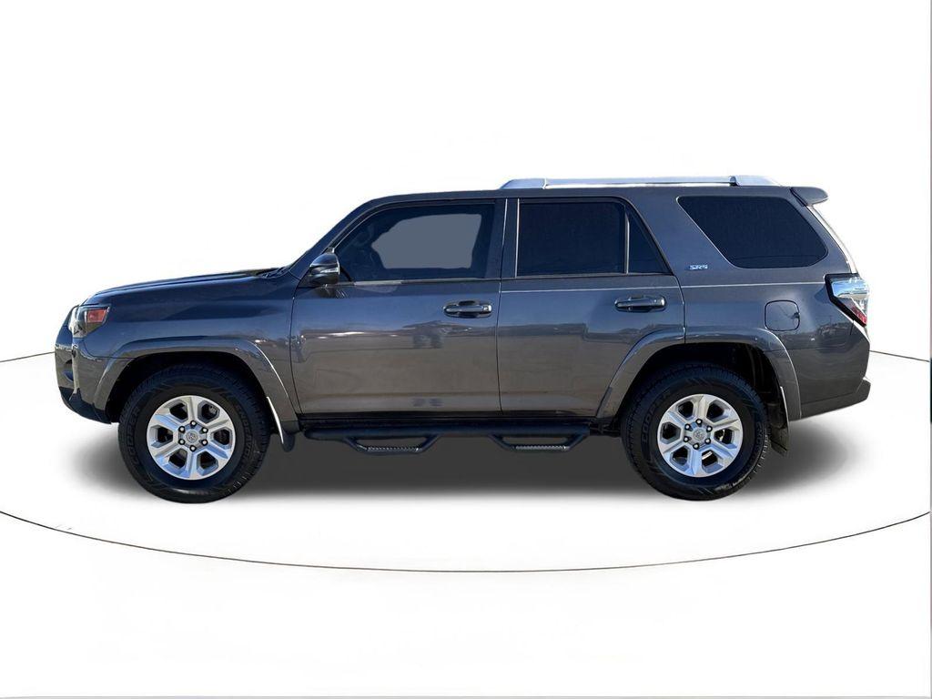 used 2015 Toyota 4Runner car, priced at $21,524