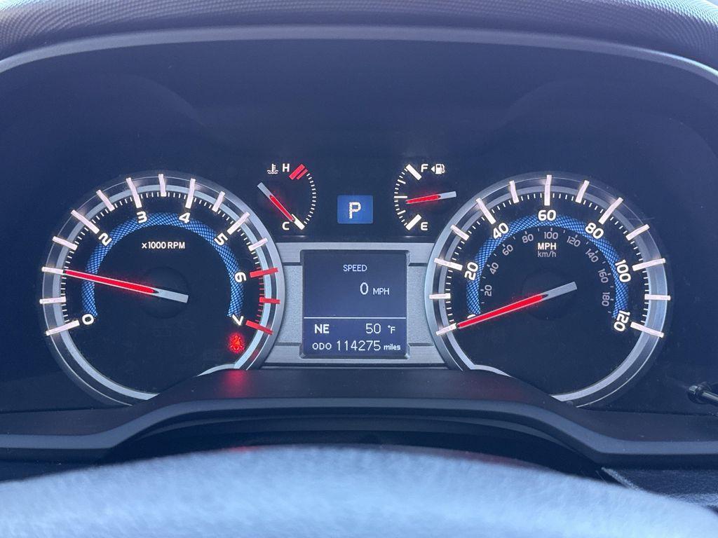 used 2015 Toyota 4Runner car, priced at $21,524