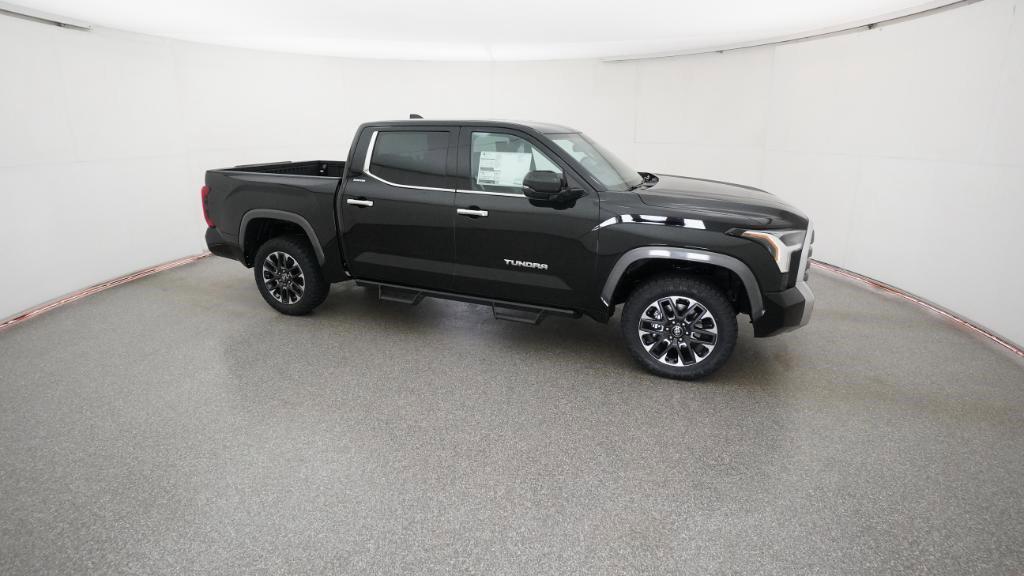 new 2026 Toyota Tundra car, priced at $61,362