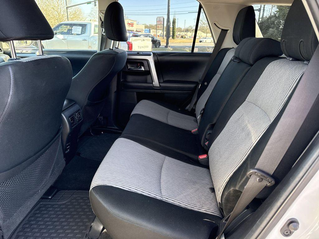 used 2018 Toyota 4Runner car, priced at $22,994