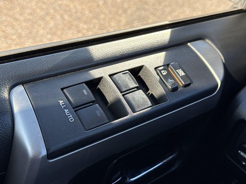 used 2018 Toyota 4Runner car, priced at $22,994