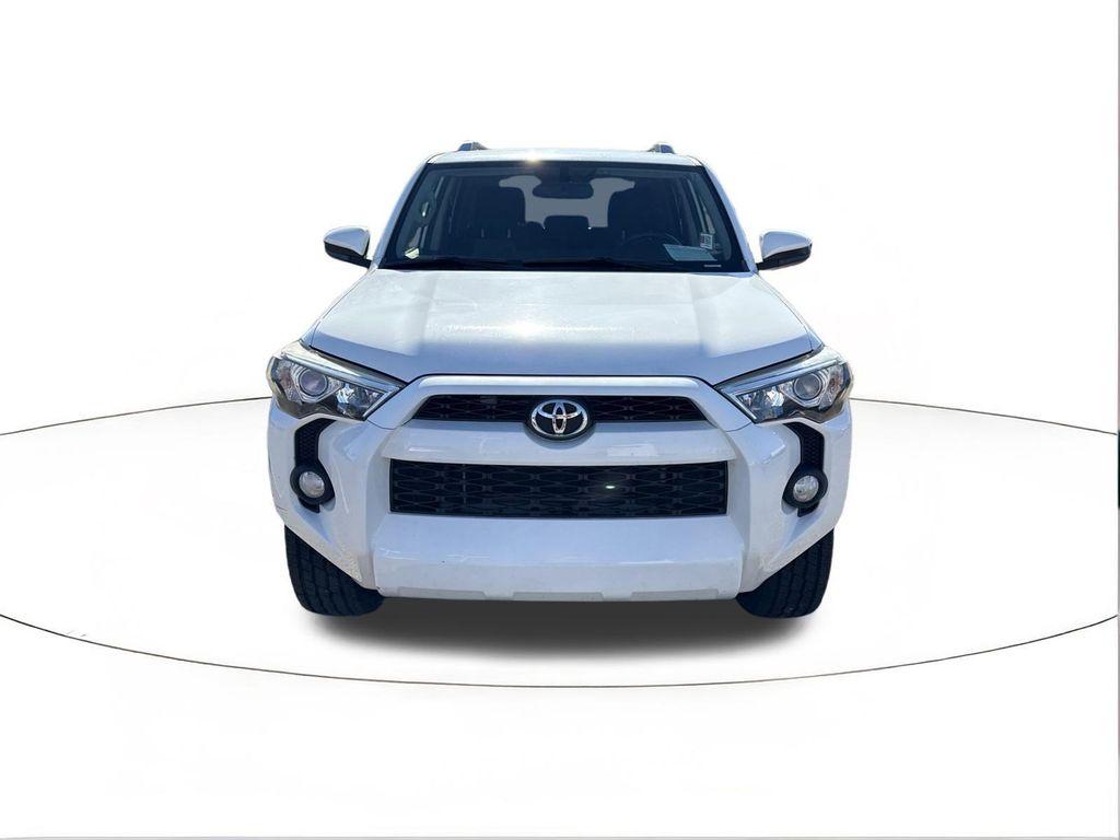 used 2018 Toyota 4Runner car, priced at $22,994