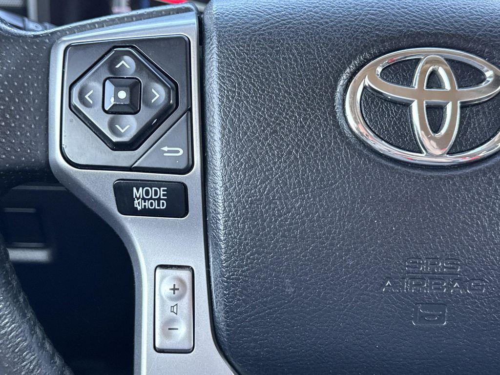 used 2018 Toyota 4Runner car, priced at $22,994