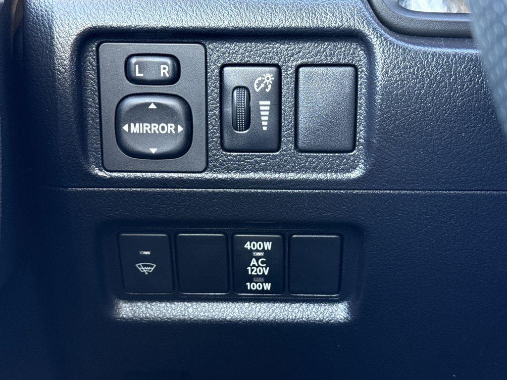 used 2018 Toyota 4Runner car, priced at $22,994