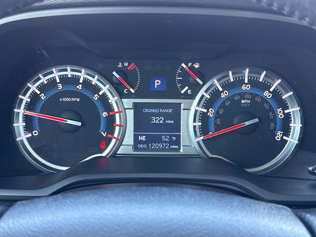 used 2018 Toyota 4Runner car, priced at $22,994