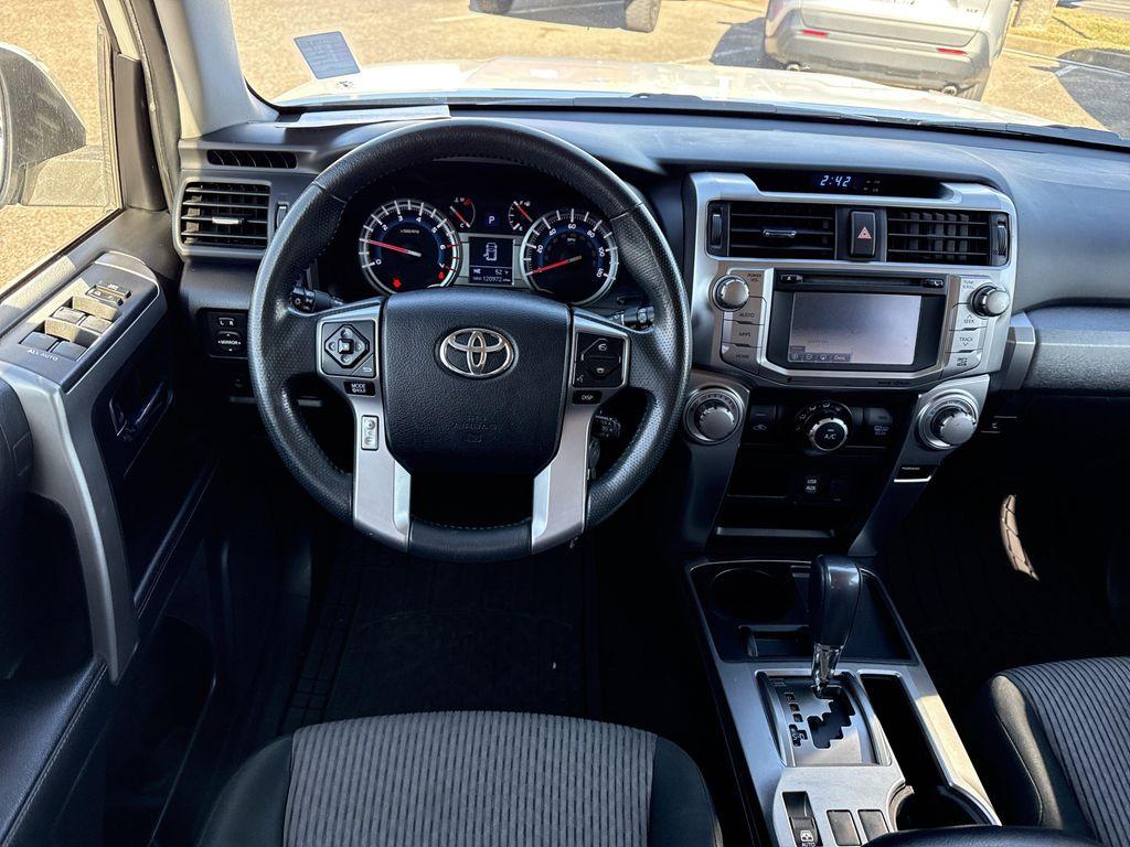 used 2018 Toyota 4Runner car, priced at $22,994