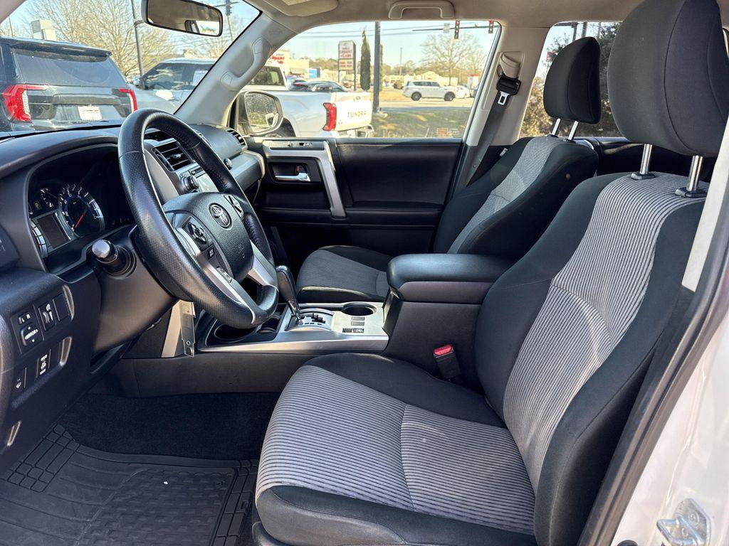 used 2018 Toyota 4Runner car, priced at $22,994