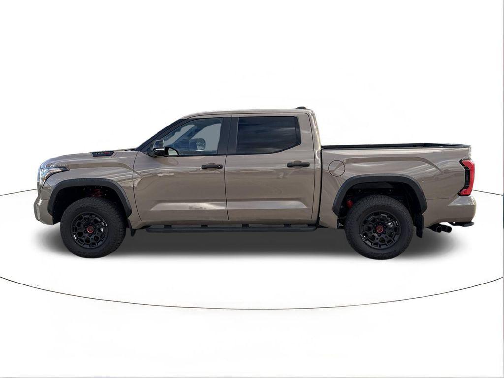 used 2025 Toyota Tundra Hybrid car, priced at $69,776