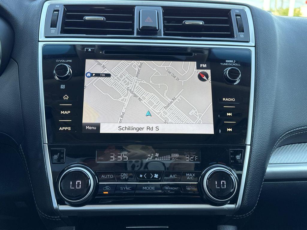 used 2019 Subaru Outback car, priced at $17,998