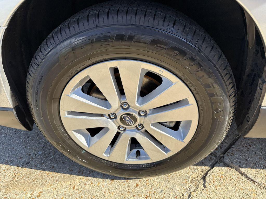 used 2019 Subaru Outback car, priced at $17,998