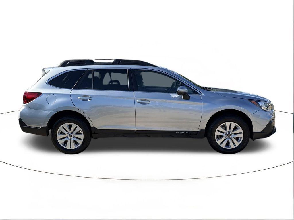 used 2019 Subaru Outback car, priced at $17,998
