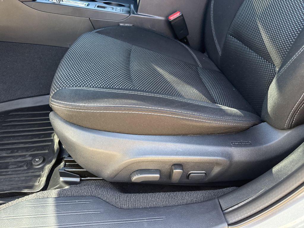 used 2019 Subaru Outback car, priced at $17,998