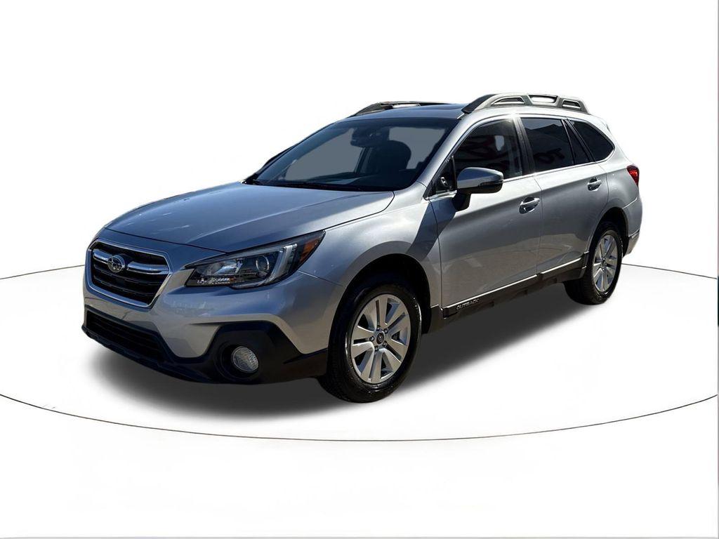 used 2019 Subaru Outback car, priced at $17,998