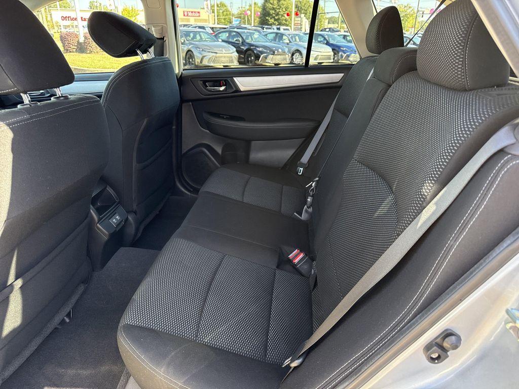 used 2019 Subaru Outback car, priced at $17,998