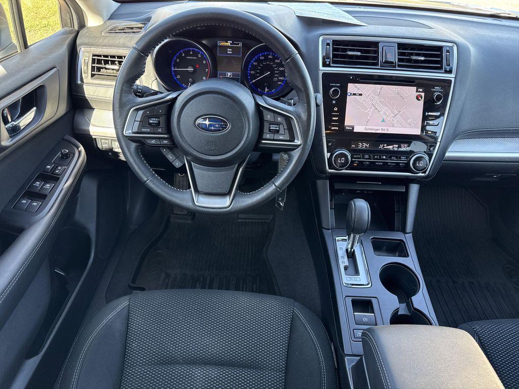 used 2019 Subaru Outback car, priced at $17,998