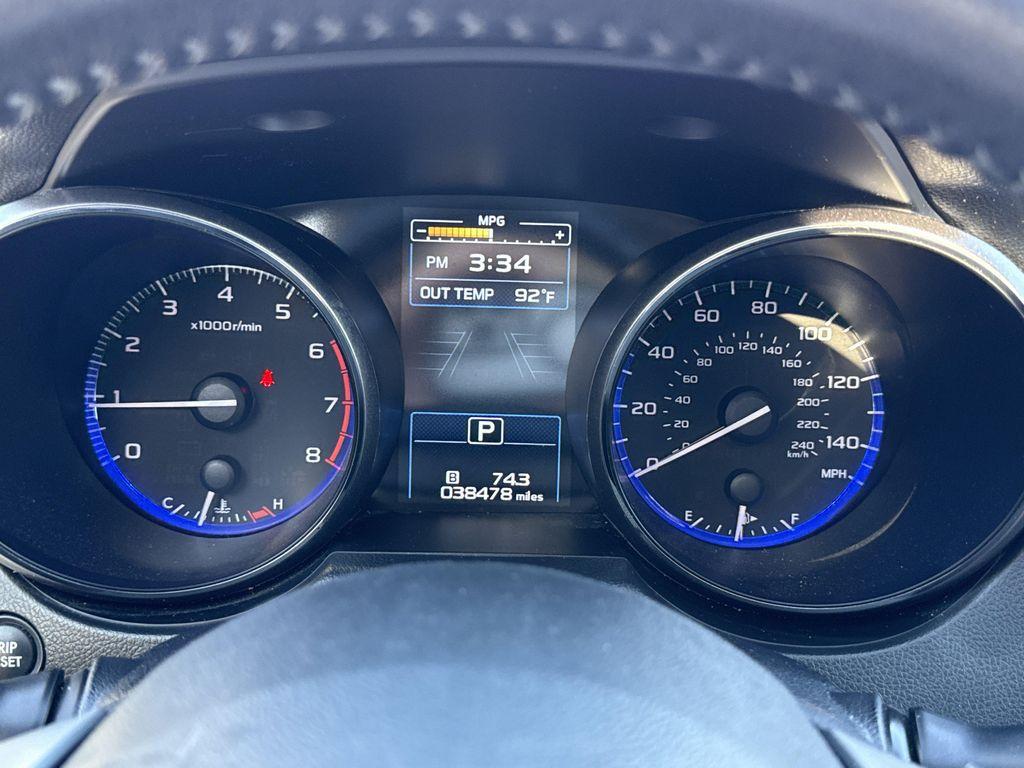 used 2019 Subaru Outback car, priced at $17,998