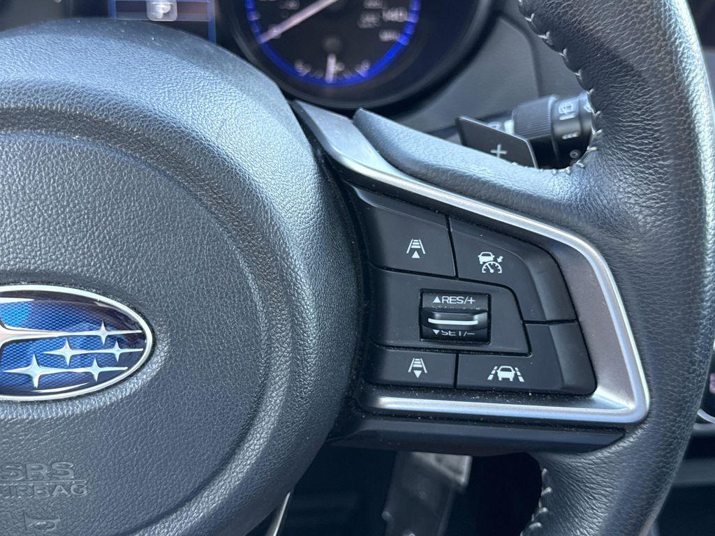used 2019 Subaru Outback car, priced at $17,998