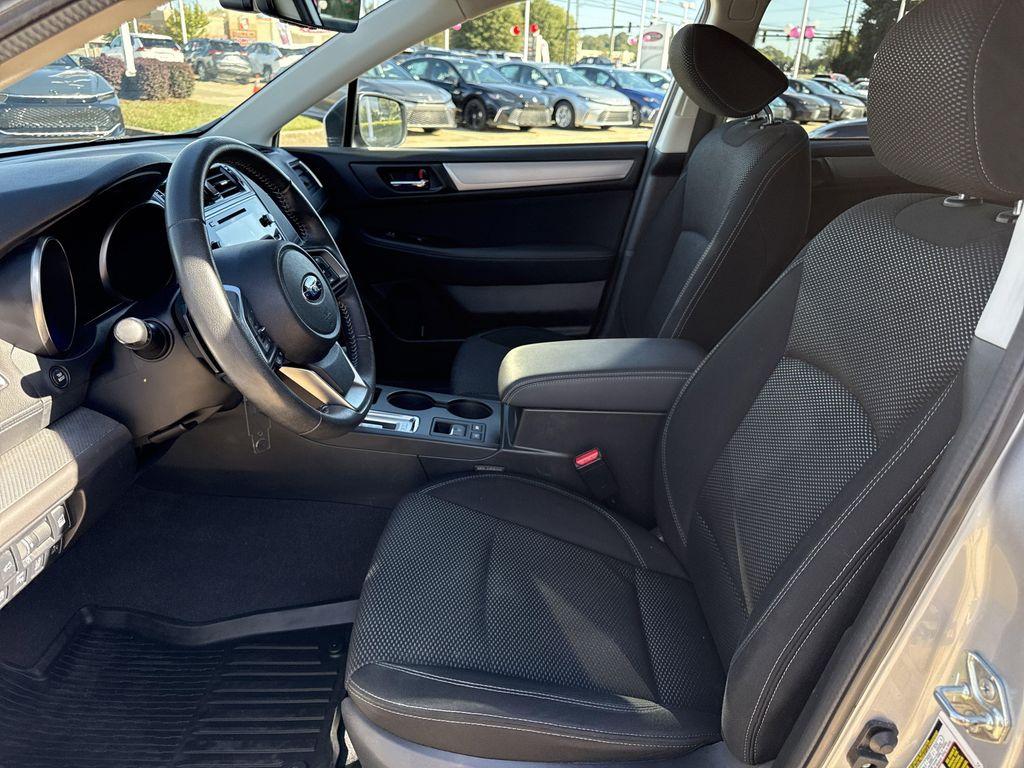 used 2019 Subaru Outback car, priced at $17,998