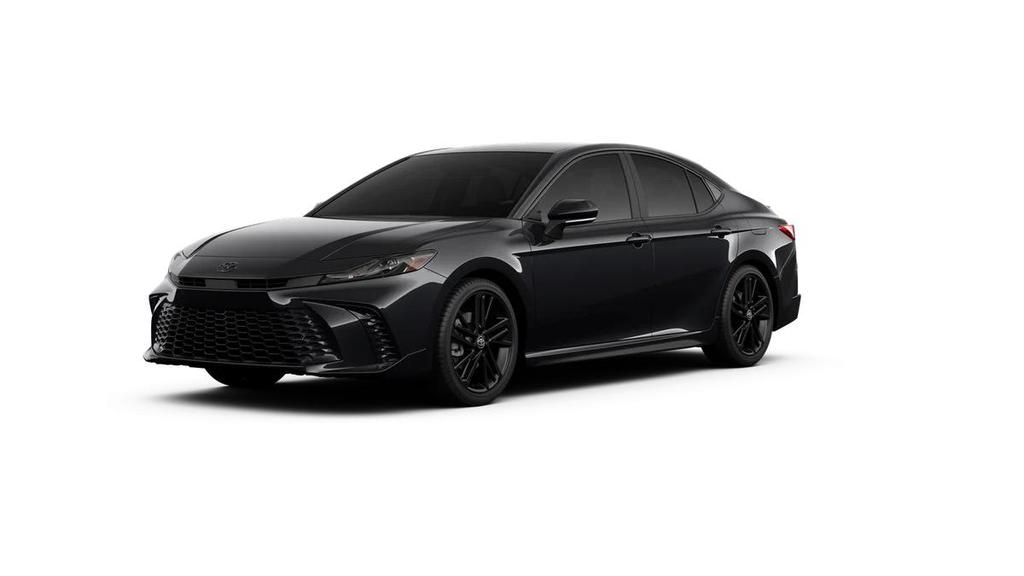 new 2026 Toyota Camry car, priced at $32,291