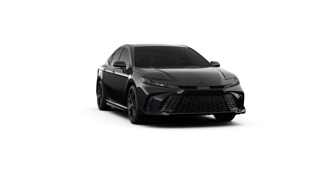 new 2026 Toyota Camry car, priced at $32,291