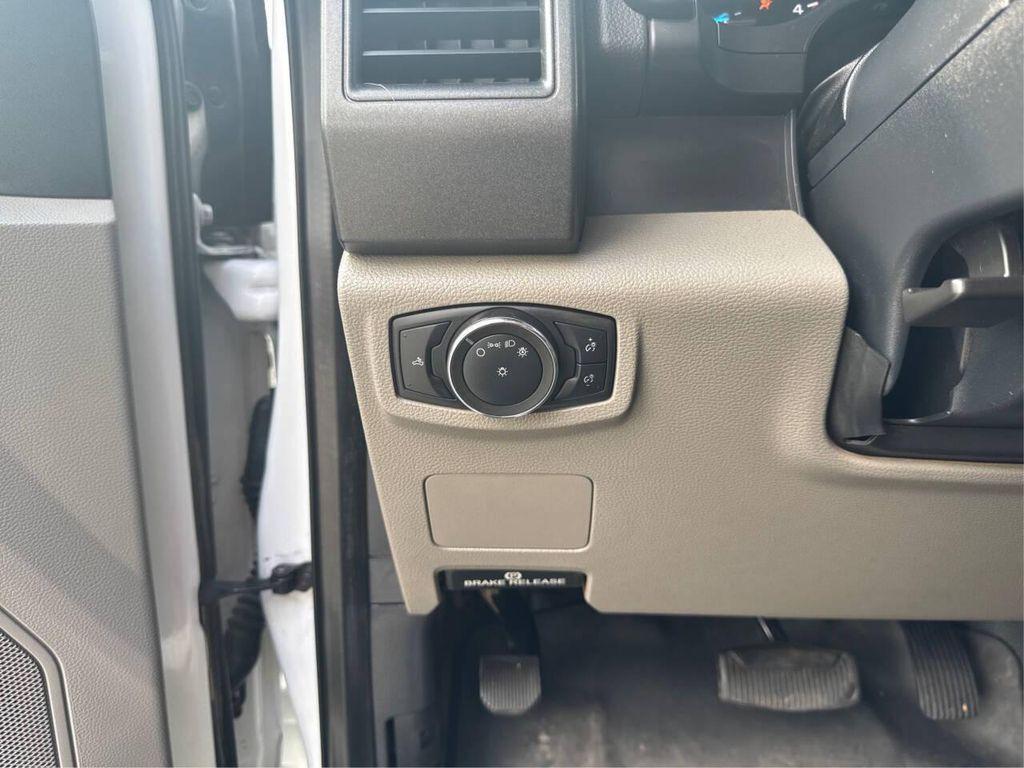 used 2022 Ford F-250 car, priced at $37,900