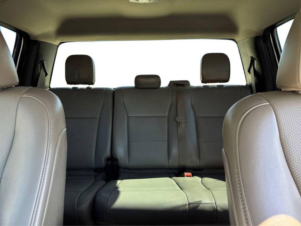 used 2019 Ford F-250 car, priced at $38,900