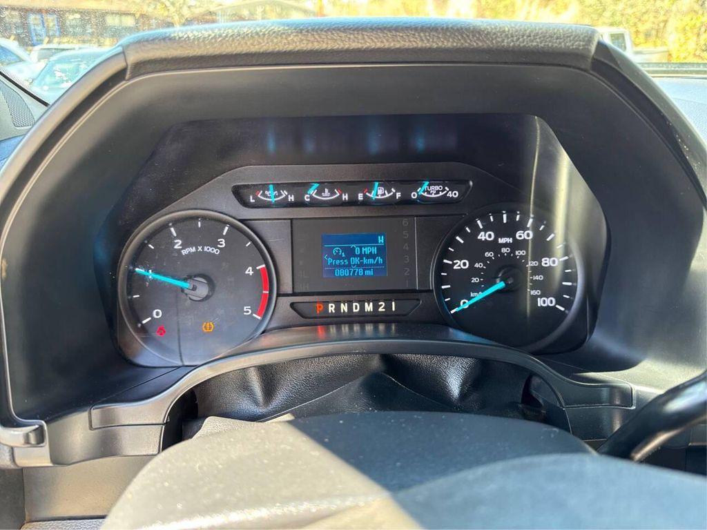 used 2019 Ford F-250 car, priced at $38,900