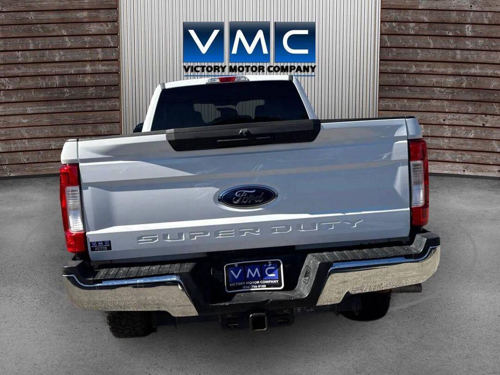 used 2019 Ford F-250 car, priced at $38,900