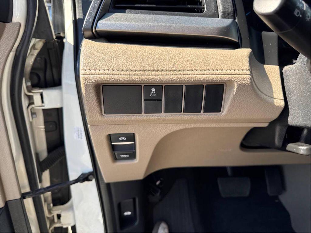 used 2019 Honda Odyssey car, priced at $13,900