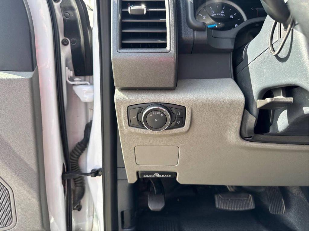 used 2022 Ford F-250 car, priced at $32,900