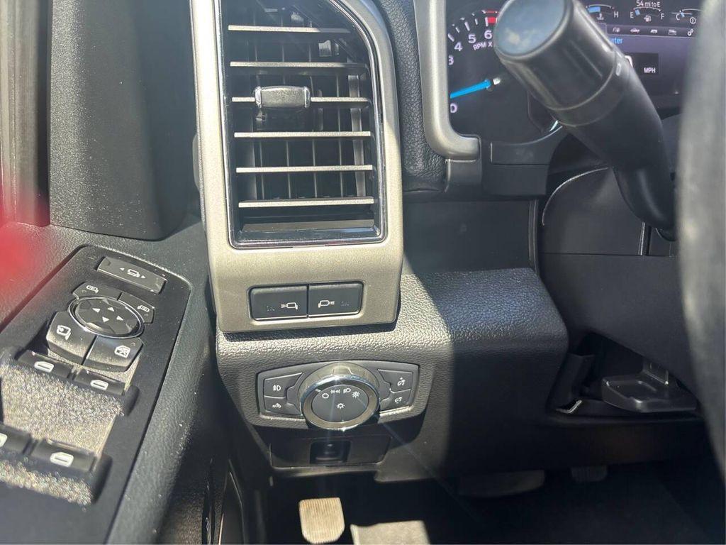 used 2021 Ford F-250 car, priced at $42,900