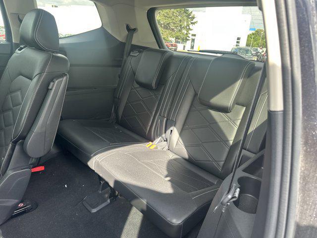 used 2024 Volkswagen Atlas car, priced at $30,160